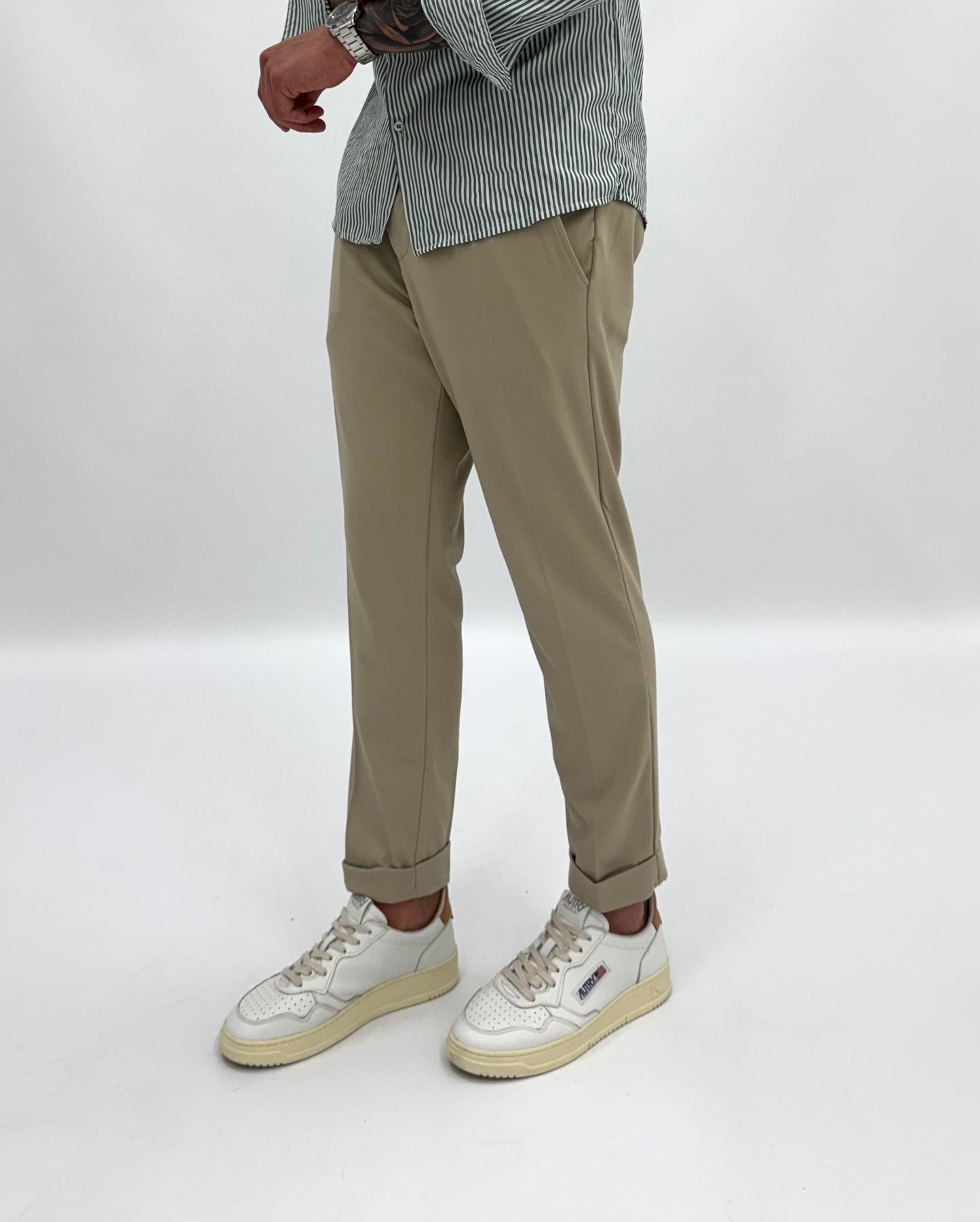Pantalaccio Capri