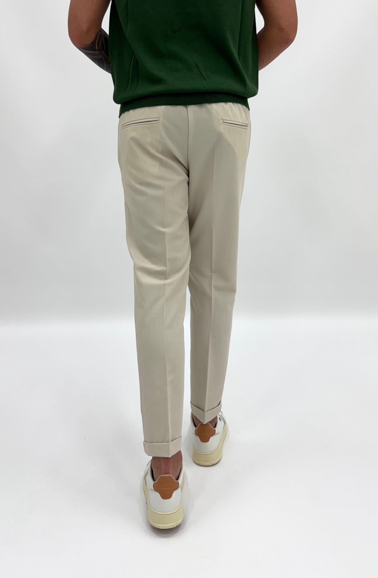 Pantalaccio Capri