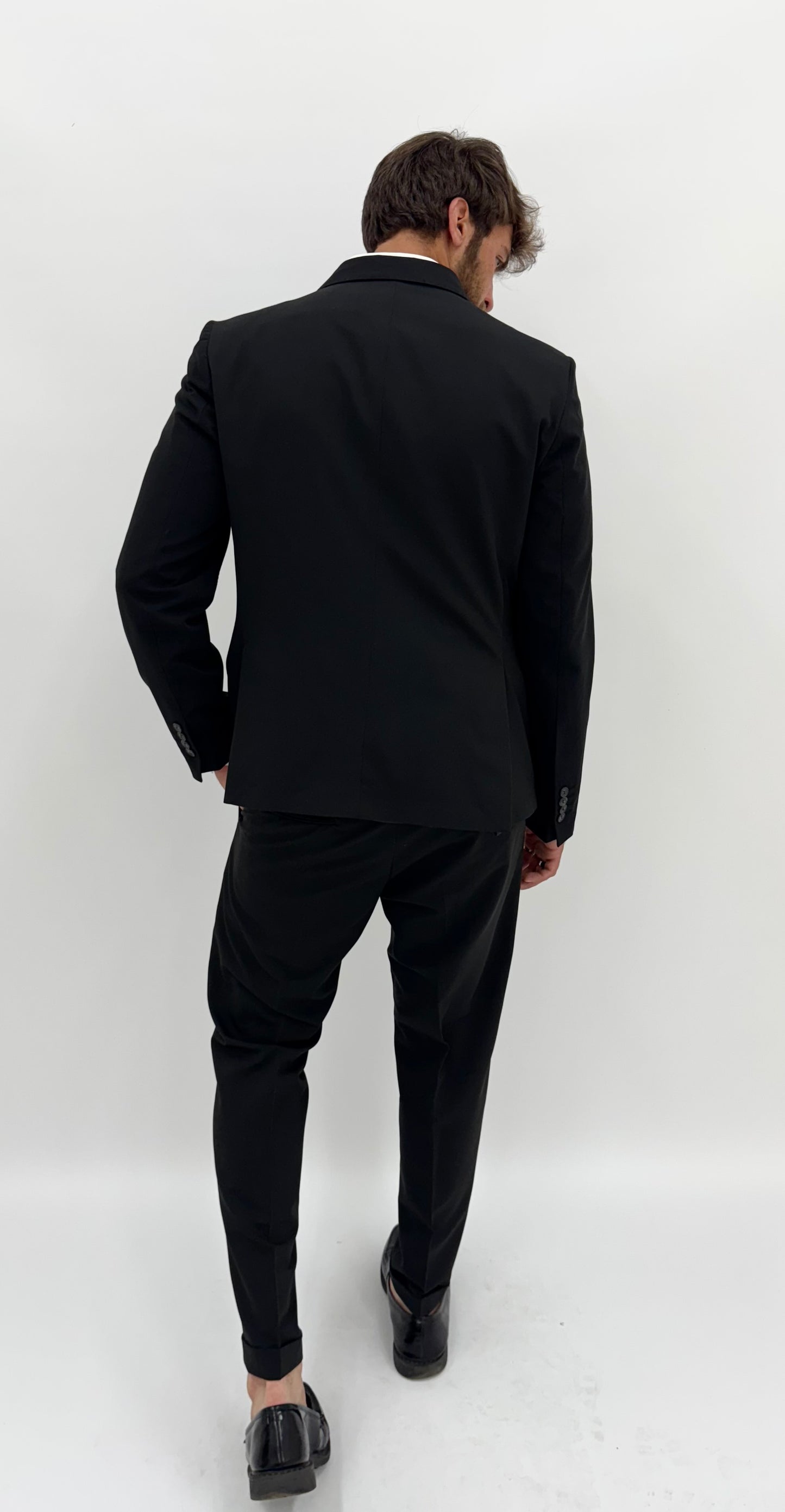 Abito Chianese Moda