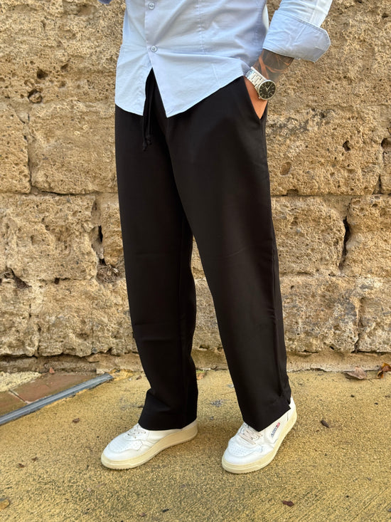 Pantalaccio fondo ampio