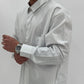 CAMICIA SEMICROP