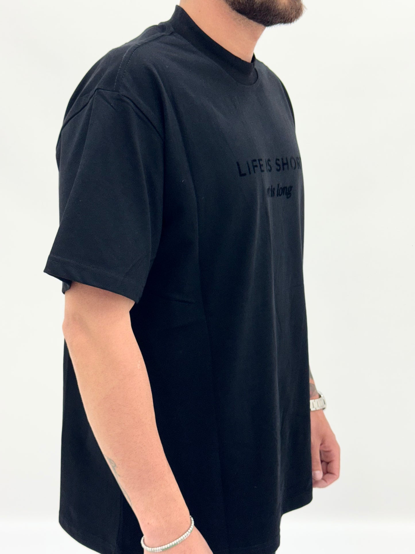 T-SHIRT LIFE