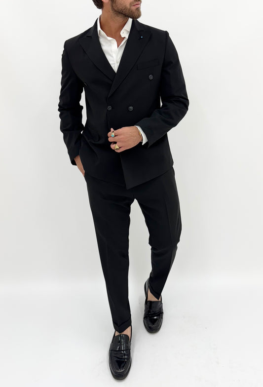 Abito Chianese Moda