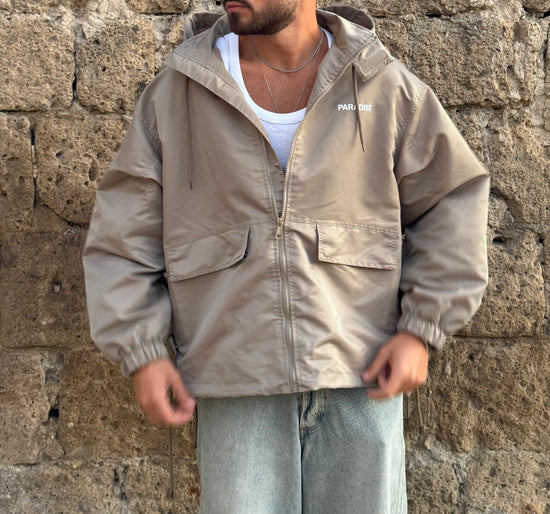 Giubbino Paradise