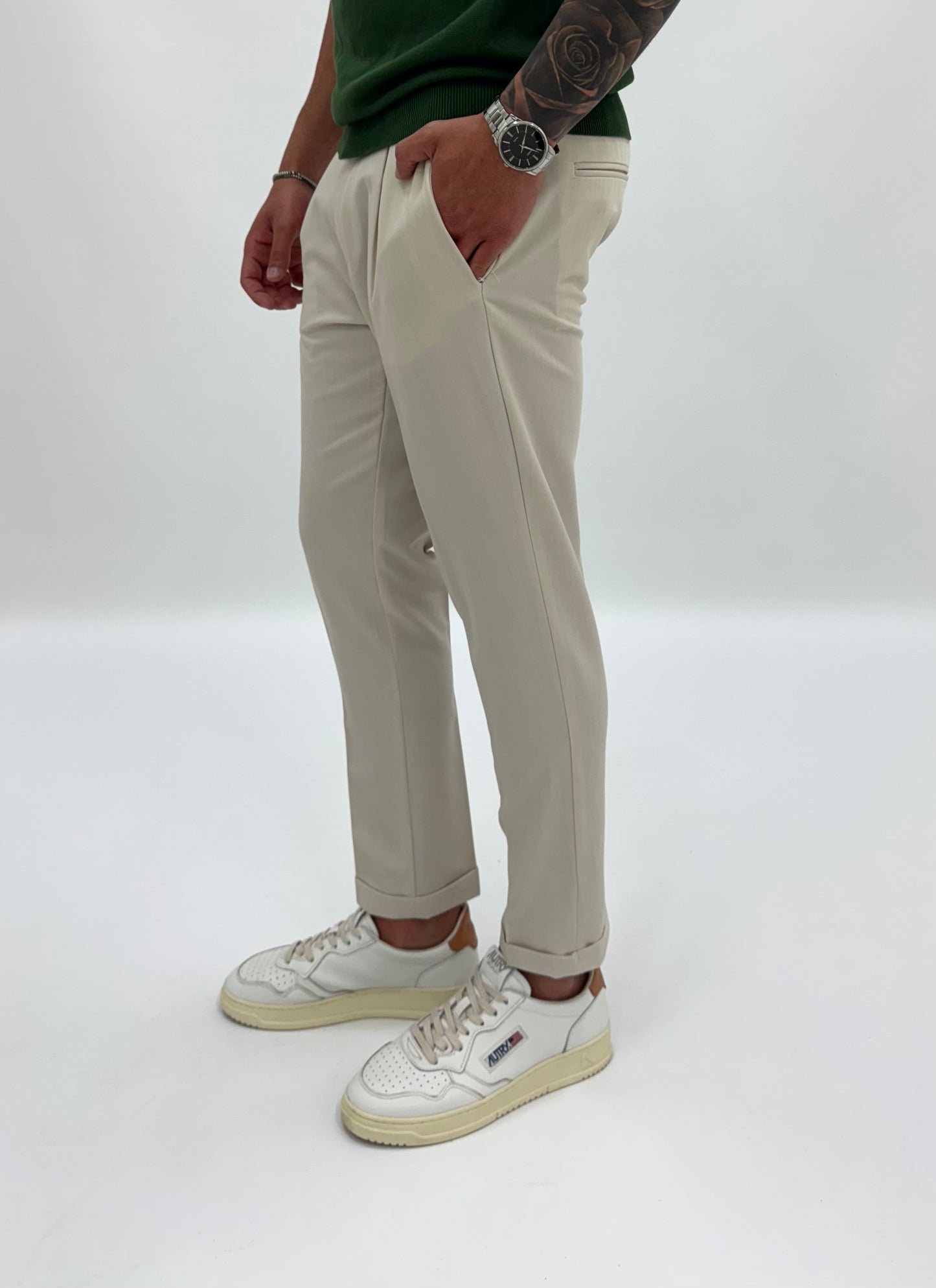 Pantalaccio Capri