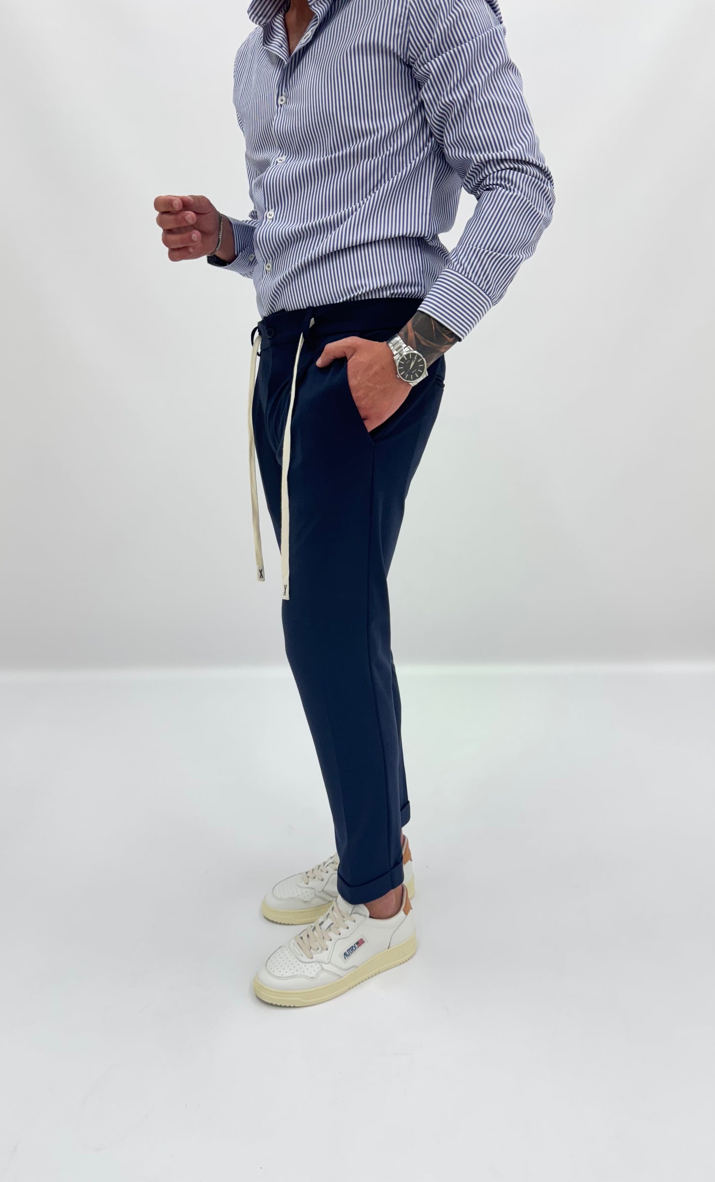 Pantalaccio Capri