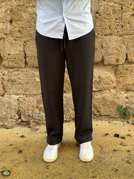 Pantalaccio fondo ampio