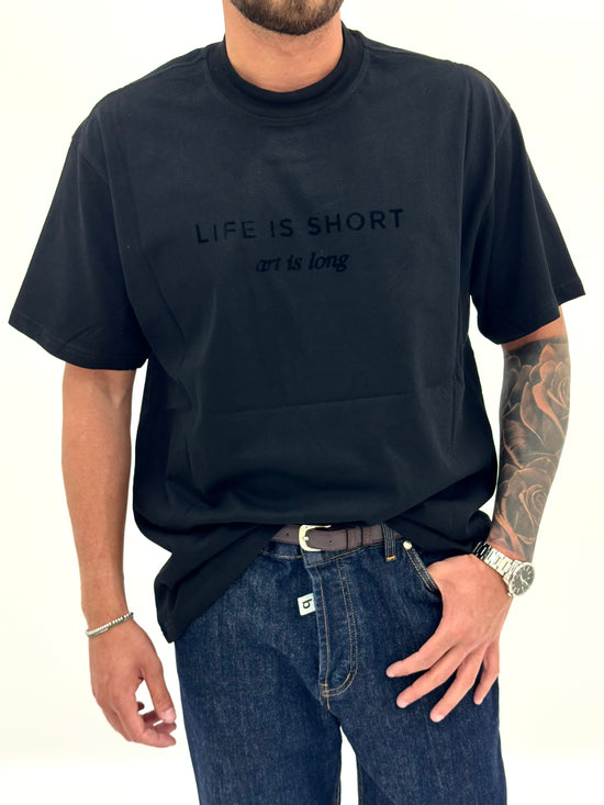 T-SHIRT LIFE