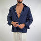 CAMICIA SEMICROP