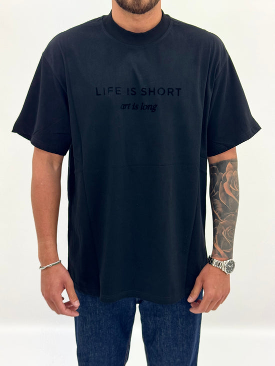 T-SHIRT LIFE