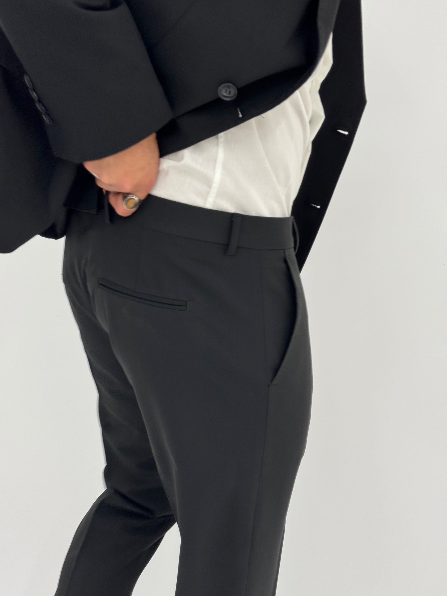 Abito Chianese Moda