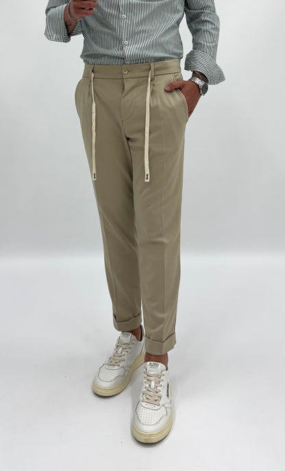 Pantalaccio Capri