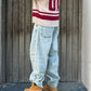 Jeans over 00