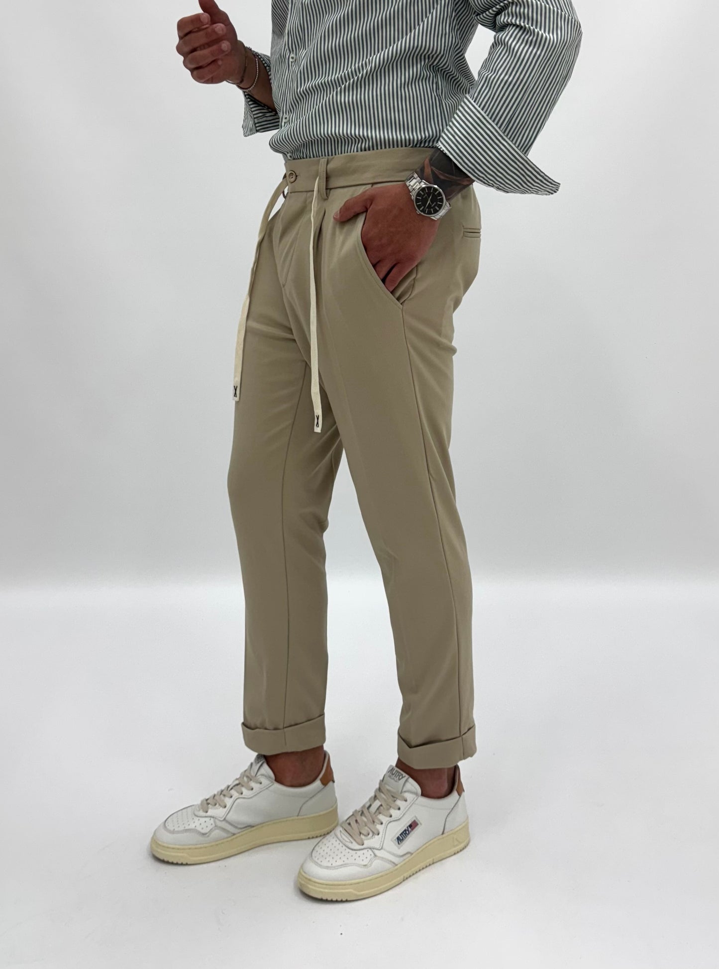 Pantalaccio Capri