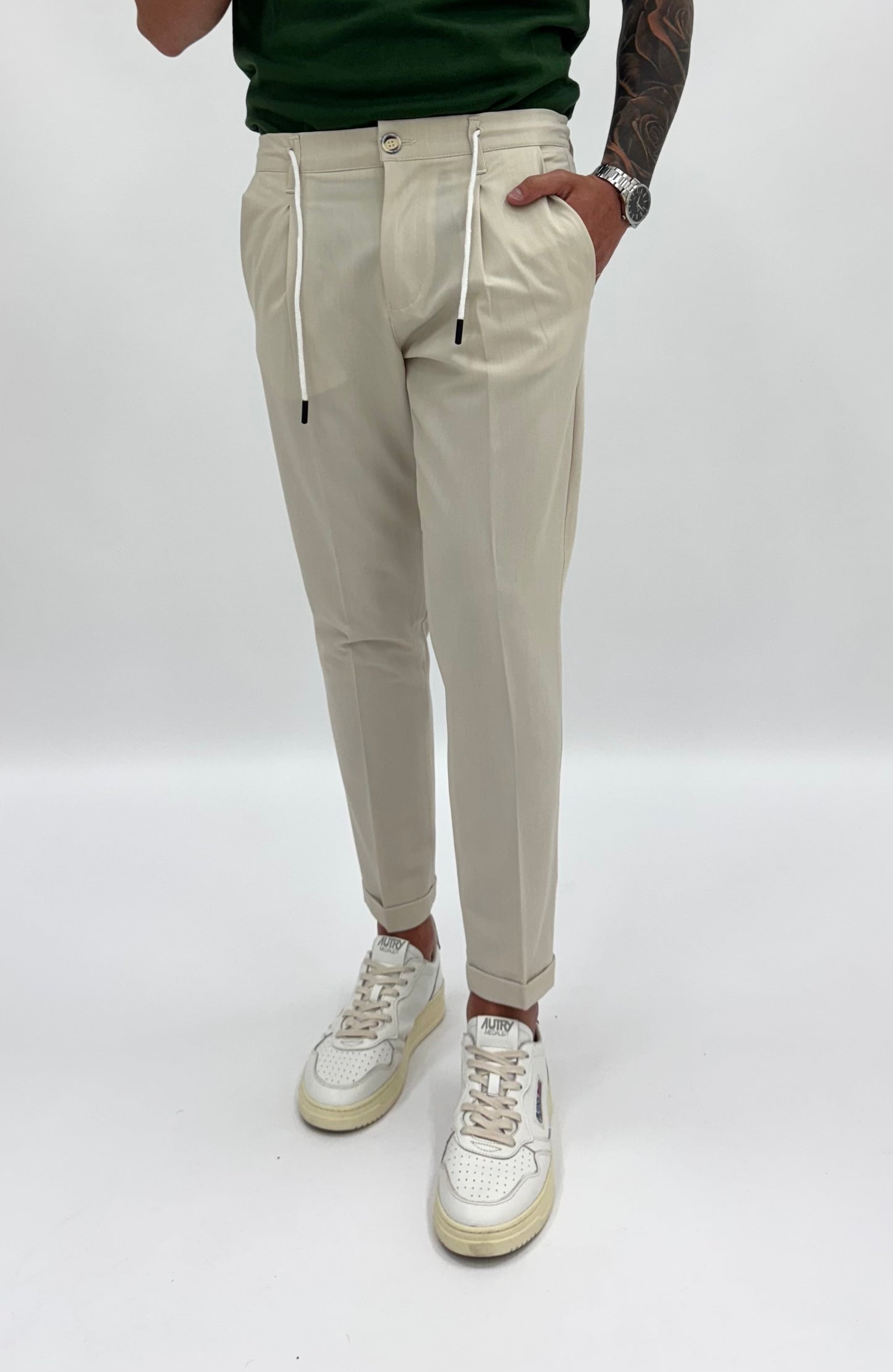 Pantalaccio Capri