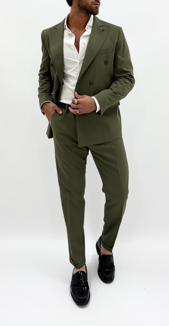 Abito Chianese Moda