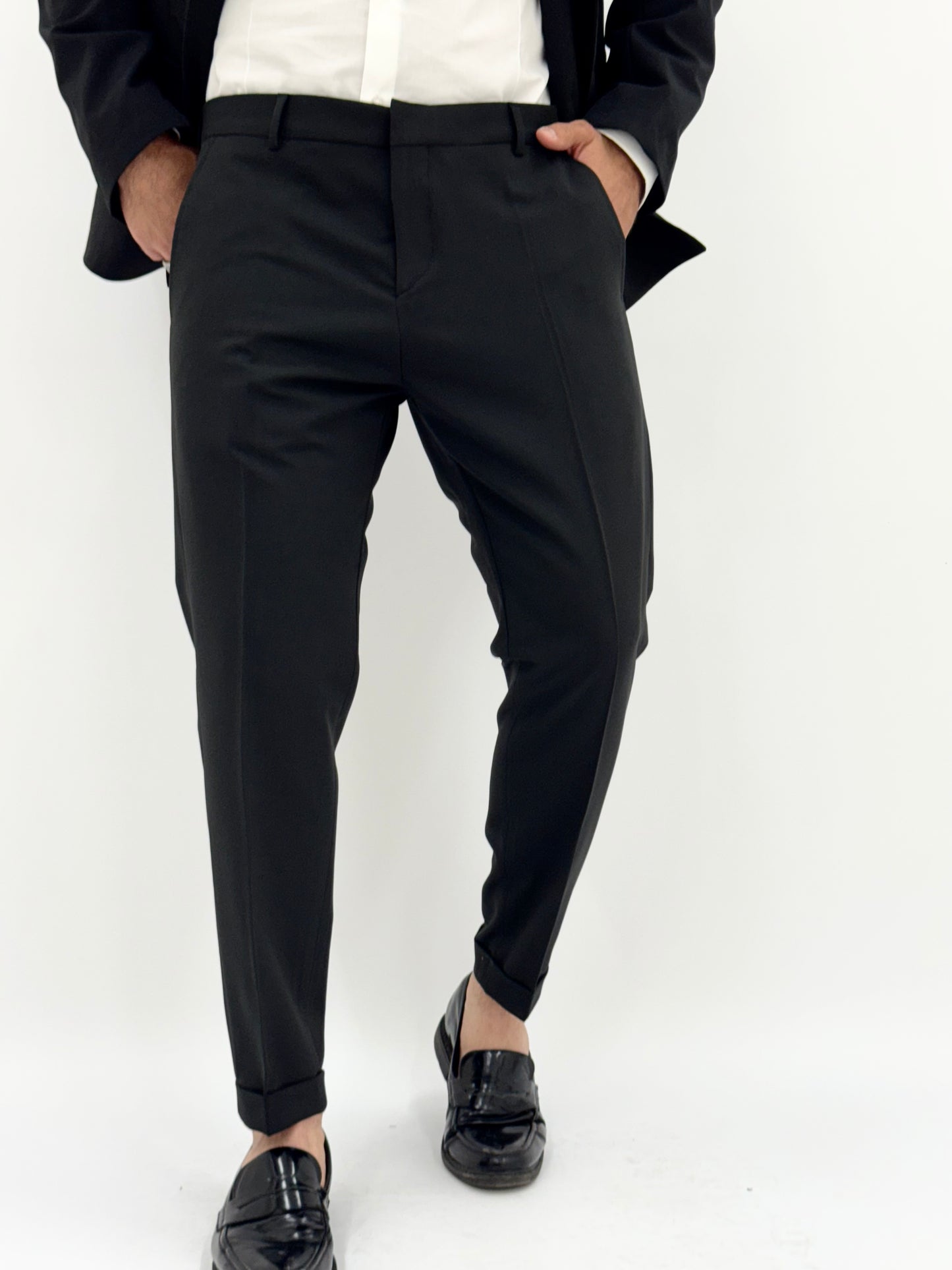 Abito Chianese Moda