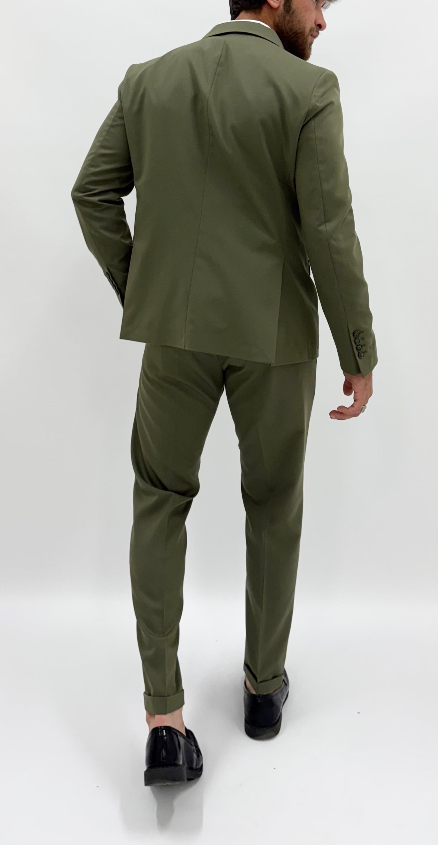 Abito Chianese Moda