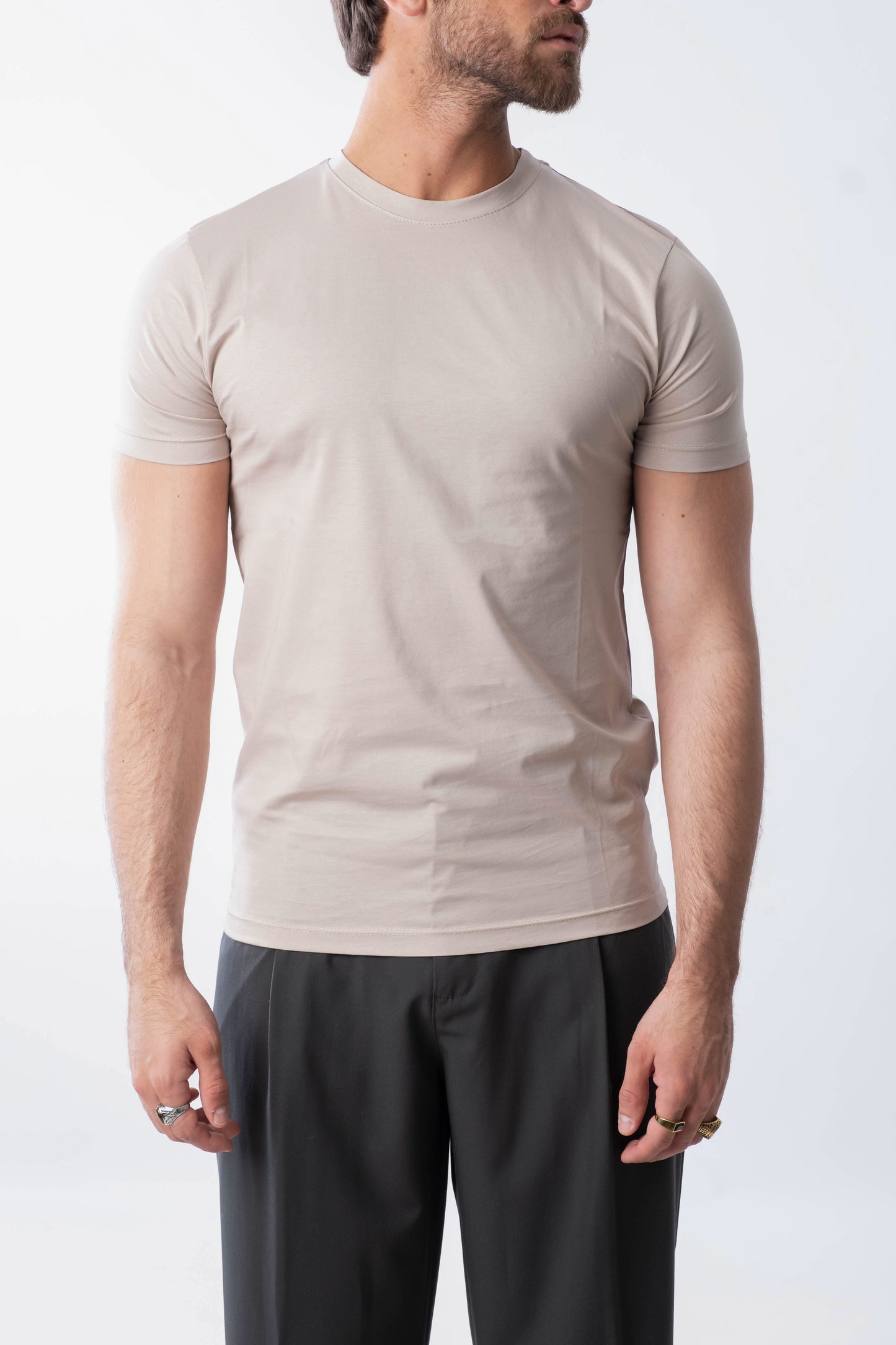 Basic T-shirt