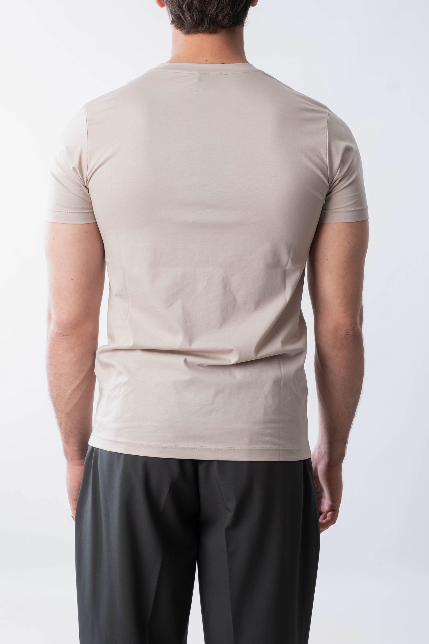 Basic T-shirt