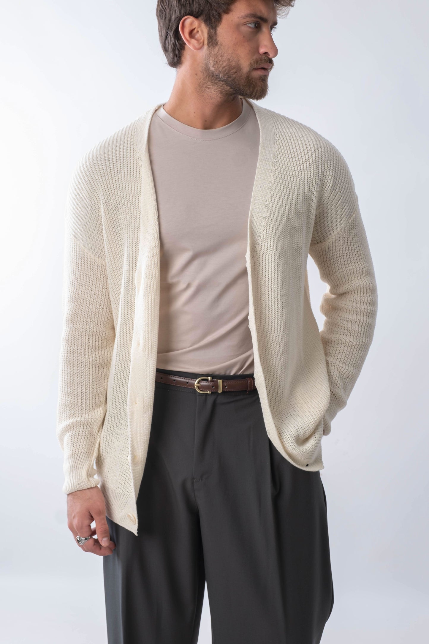 Cardigan Summer