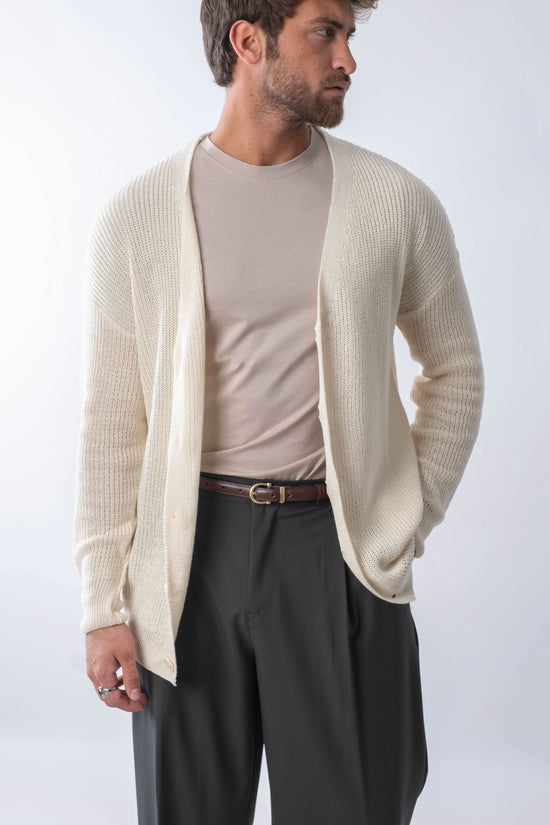 Cardigan Summer