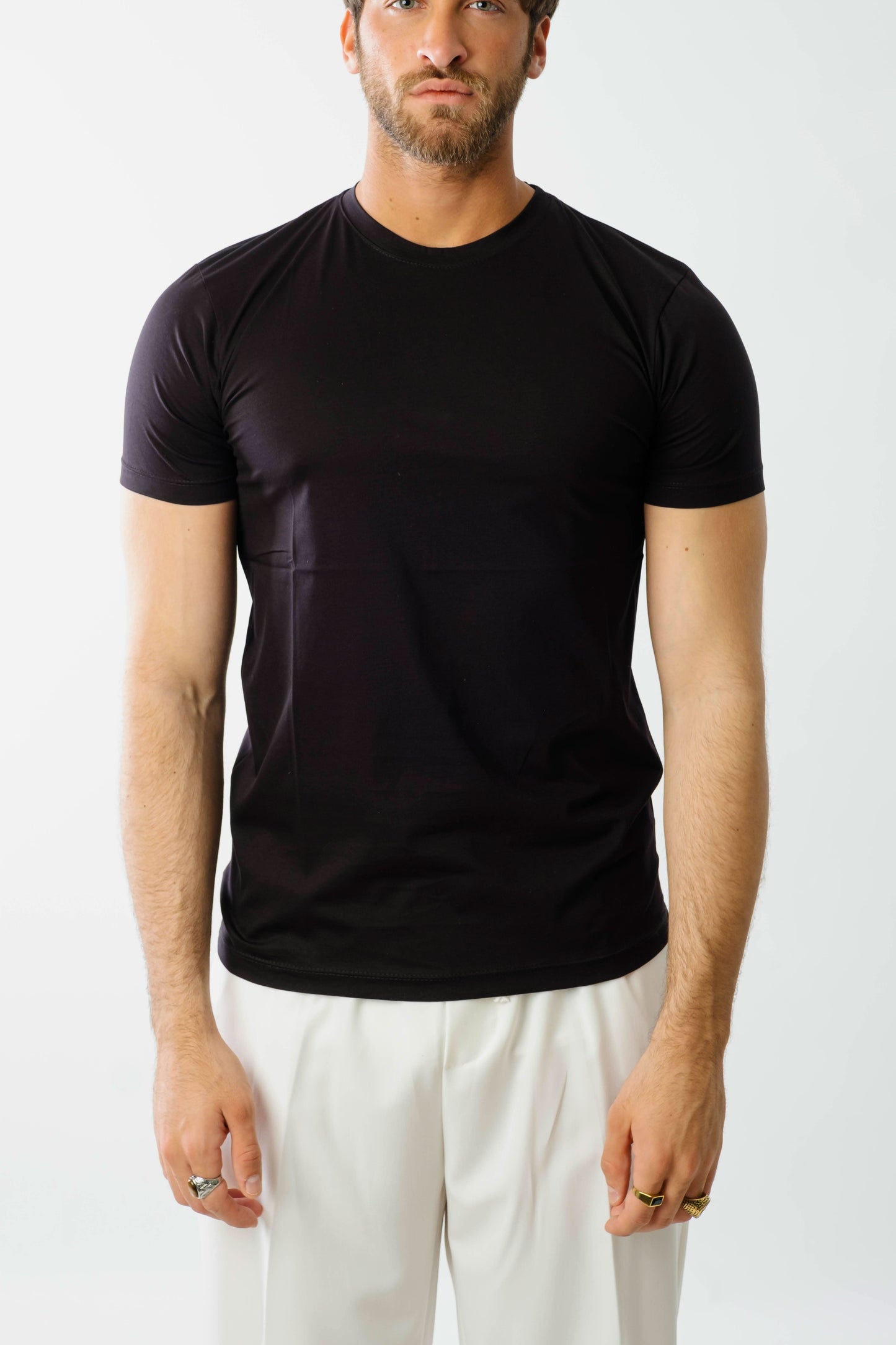 Basic T-shirt