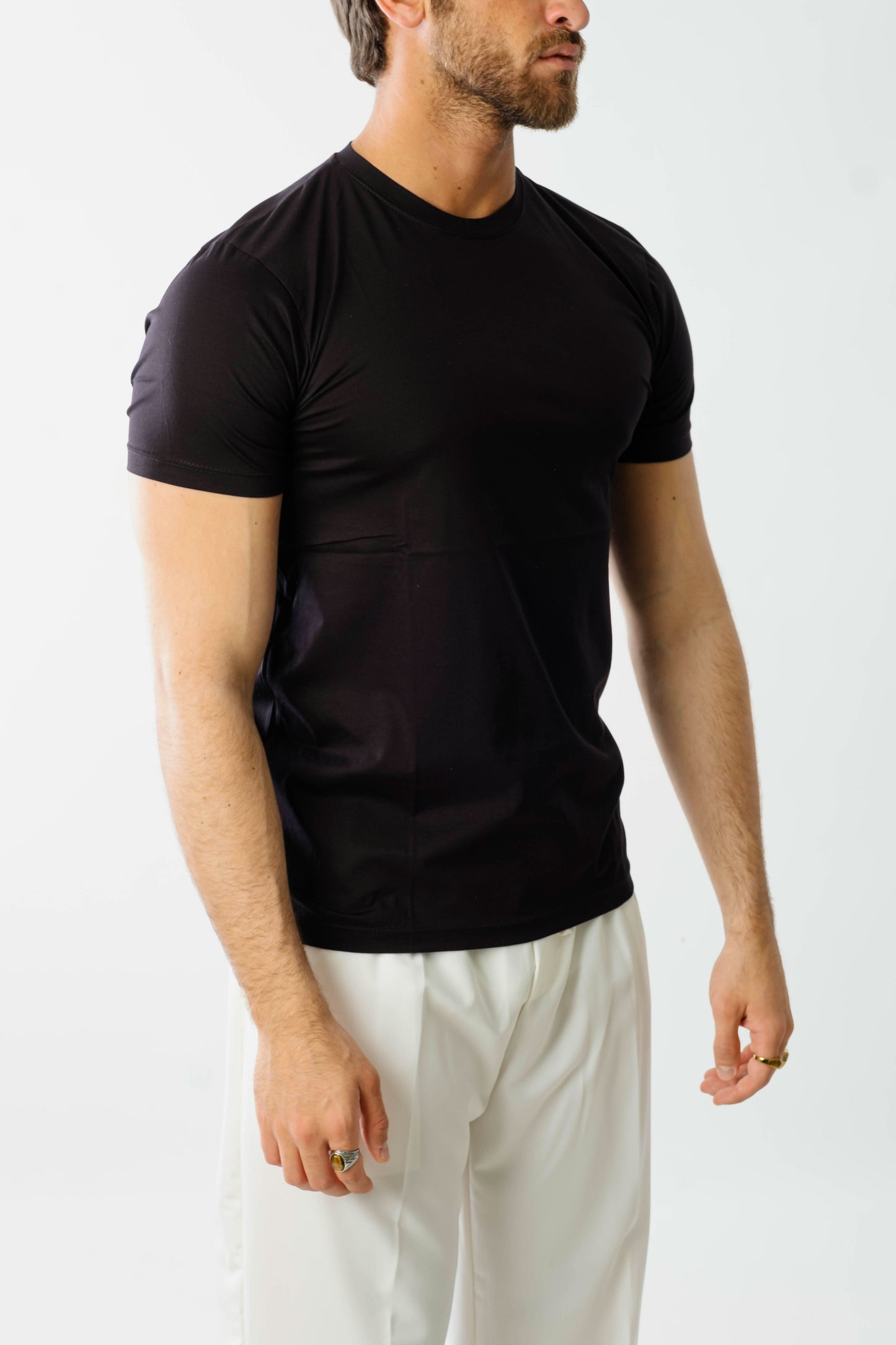 Basic T-shirt