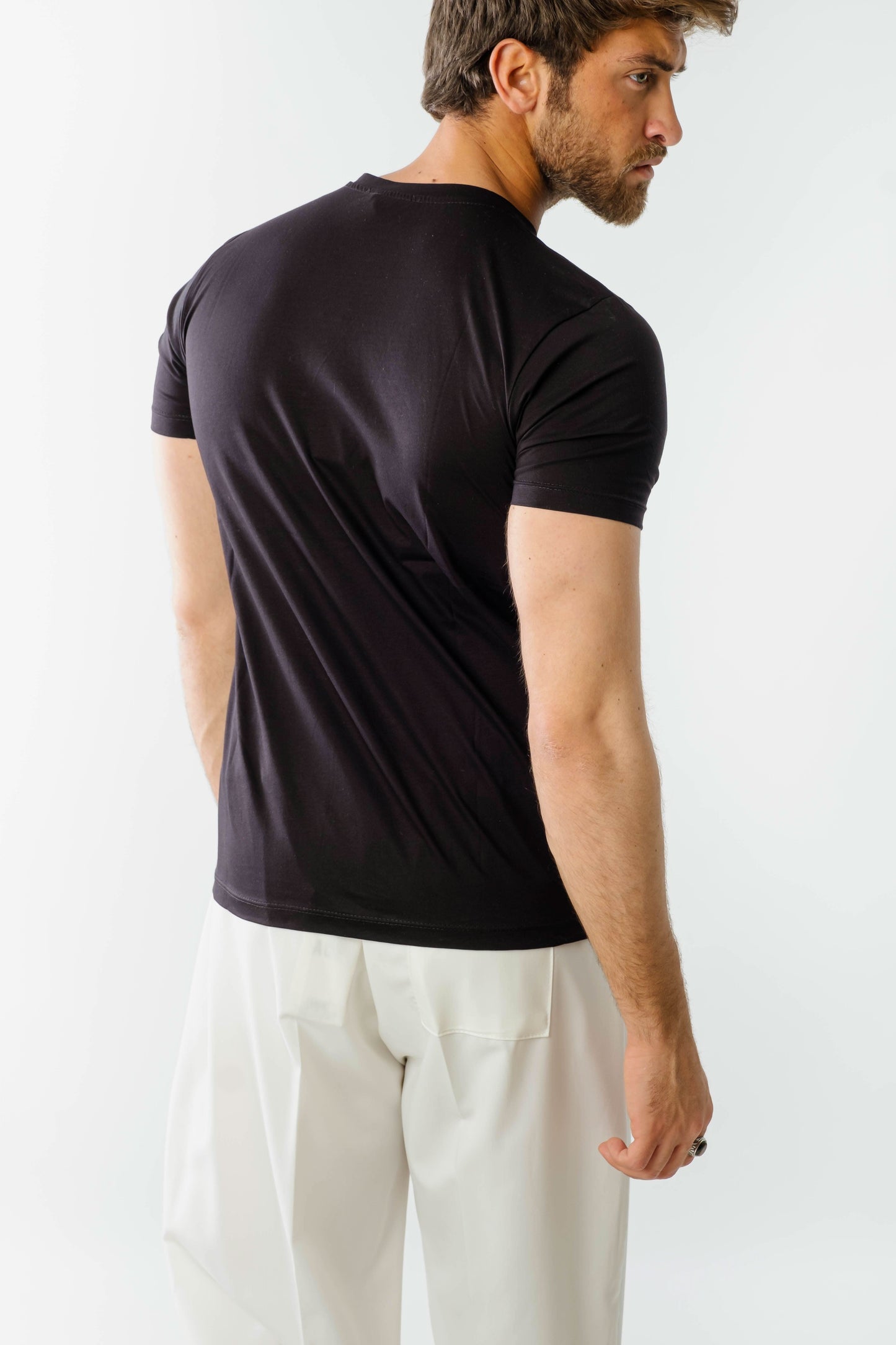 Basic T-shirt