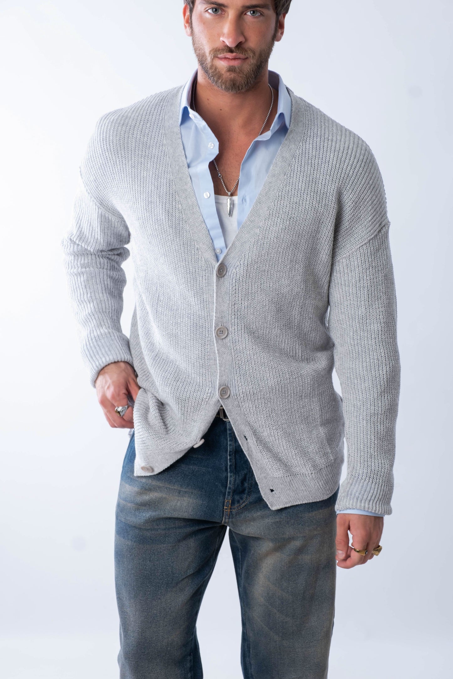 Cardigan Summer