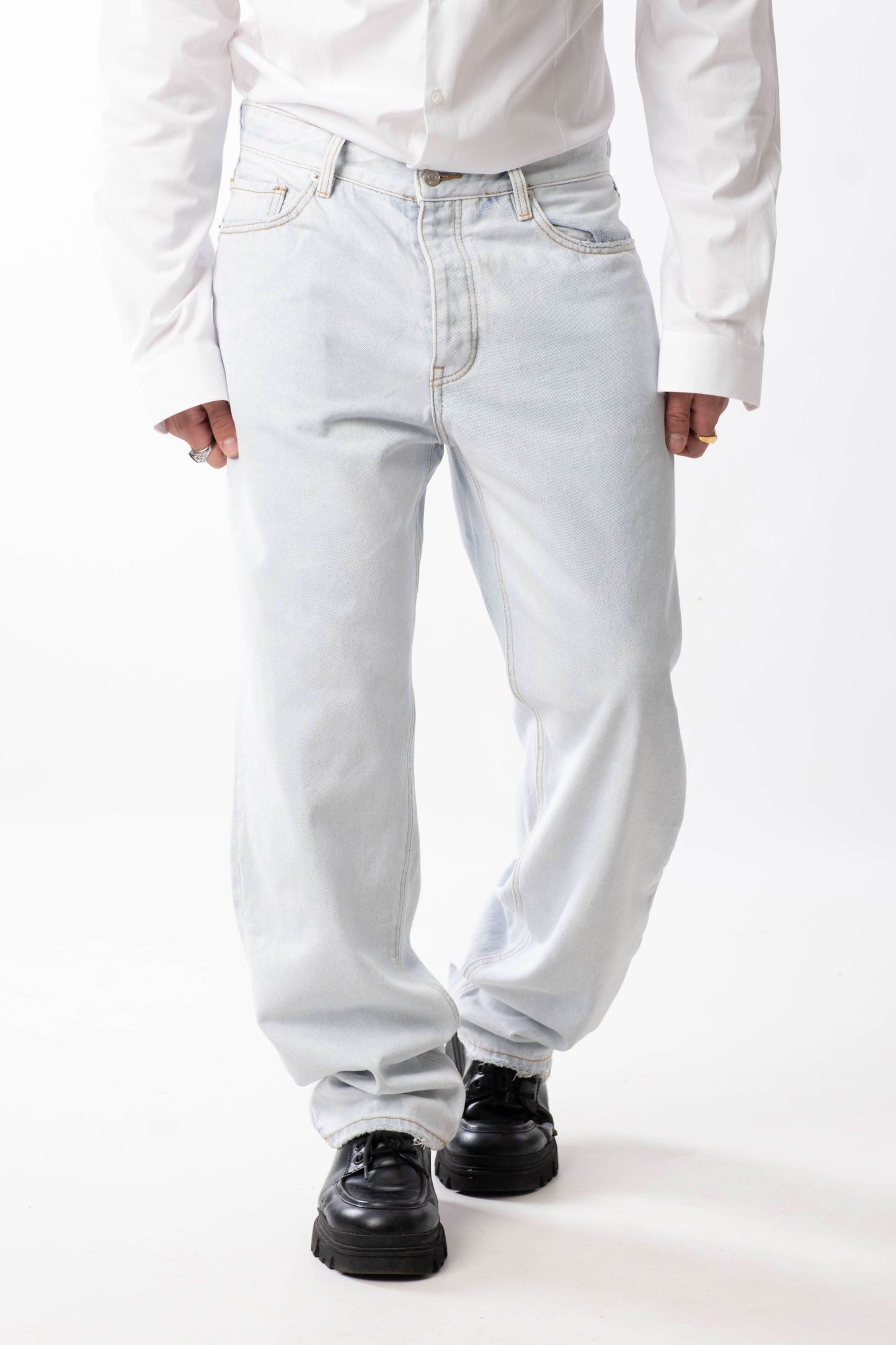 Jeans Firenze