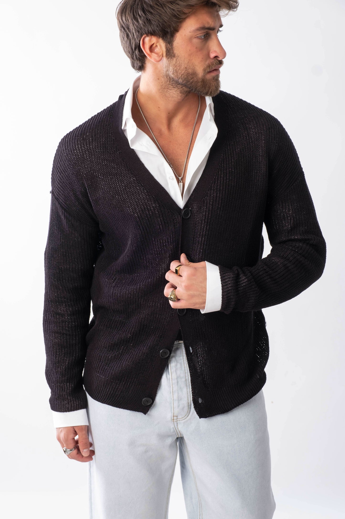 Cardigan Summer