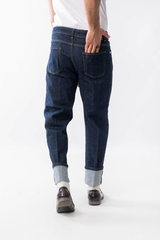 Jeans Eclisse