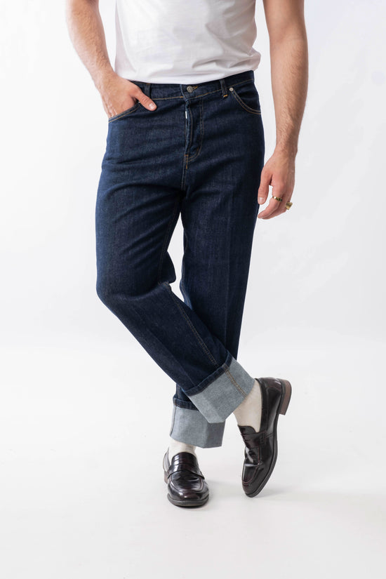Jeans Eclisse