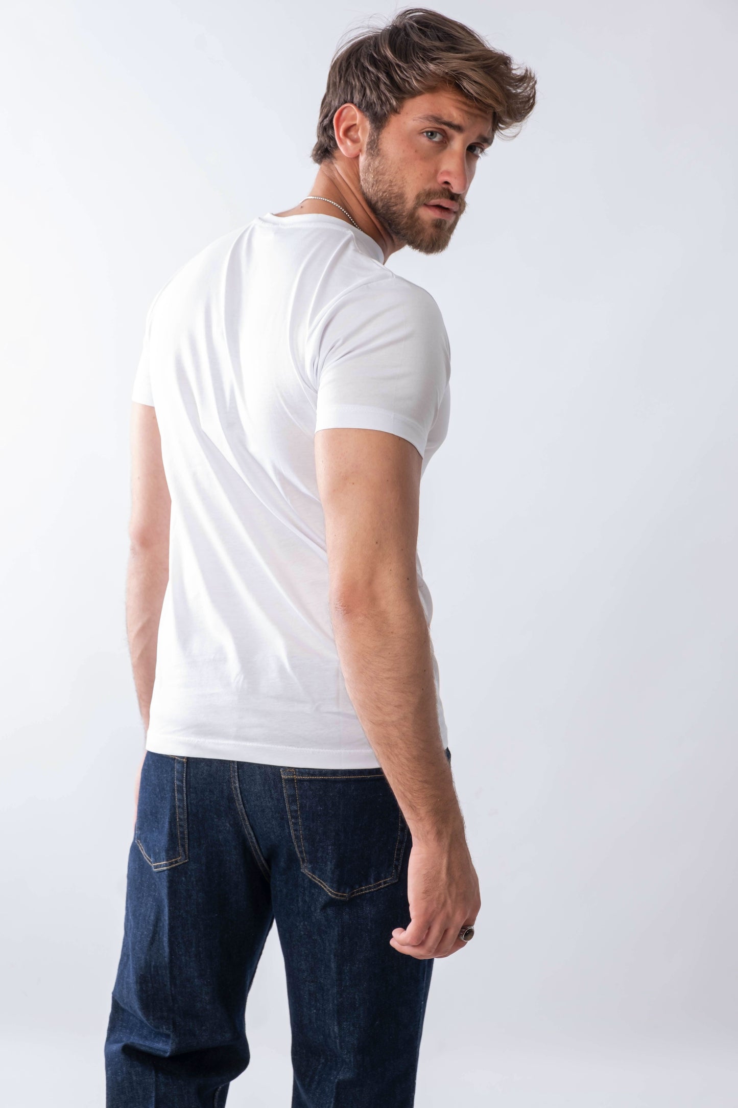 Basic T-shirt