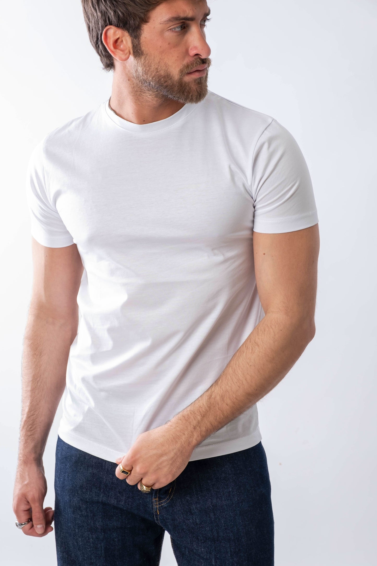 Basic T-shirt
