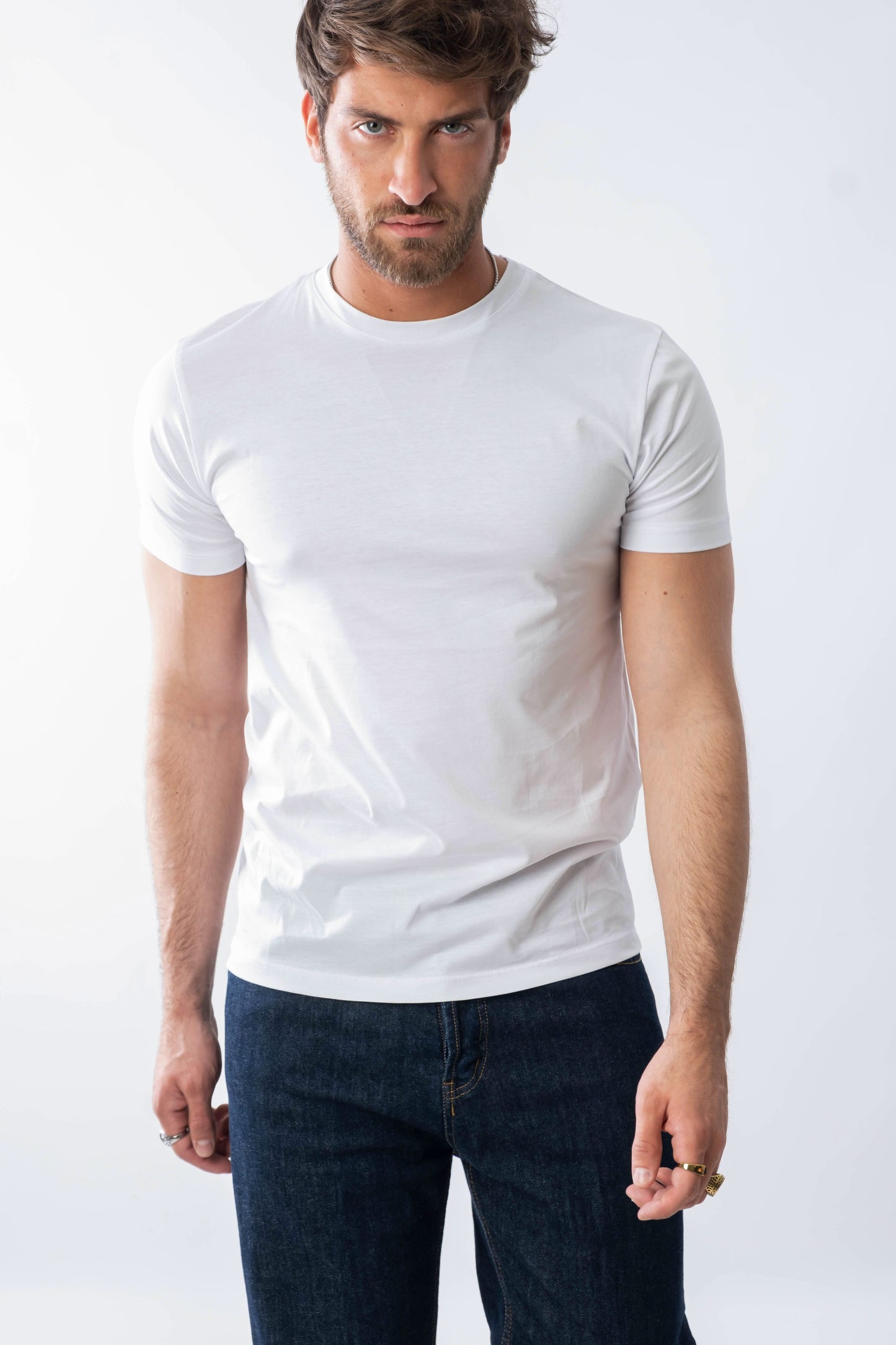 Basic T-shirt