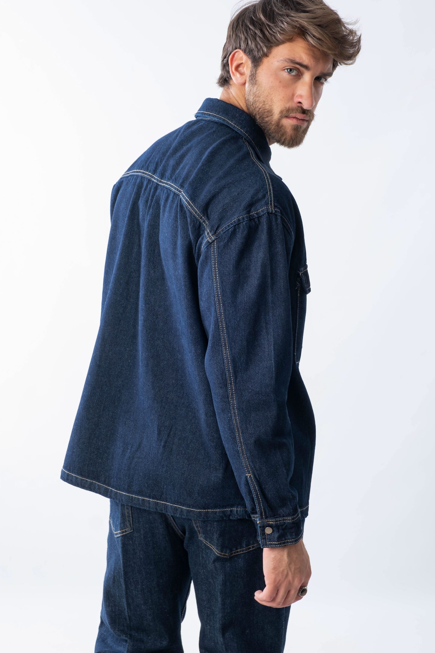 Camicione Serenity Drift
