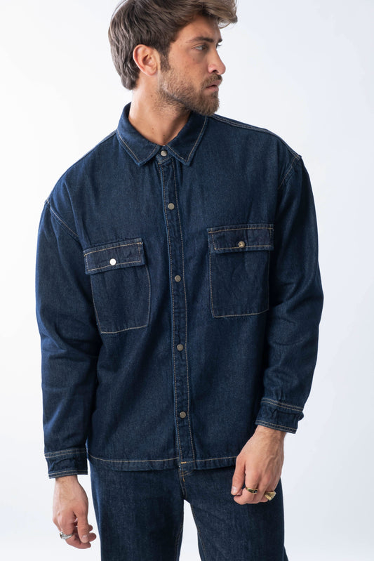 Camicione Serenity Drift