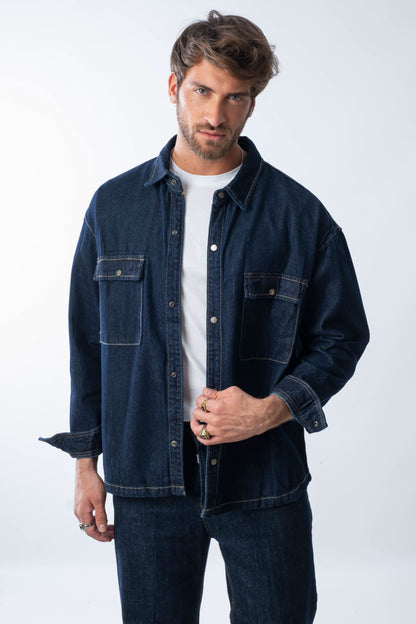 Camicione Serenity Drift