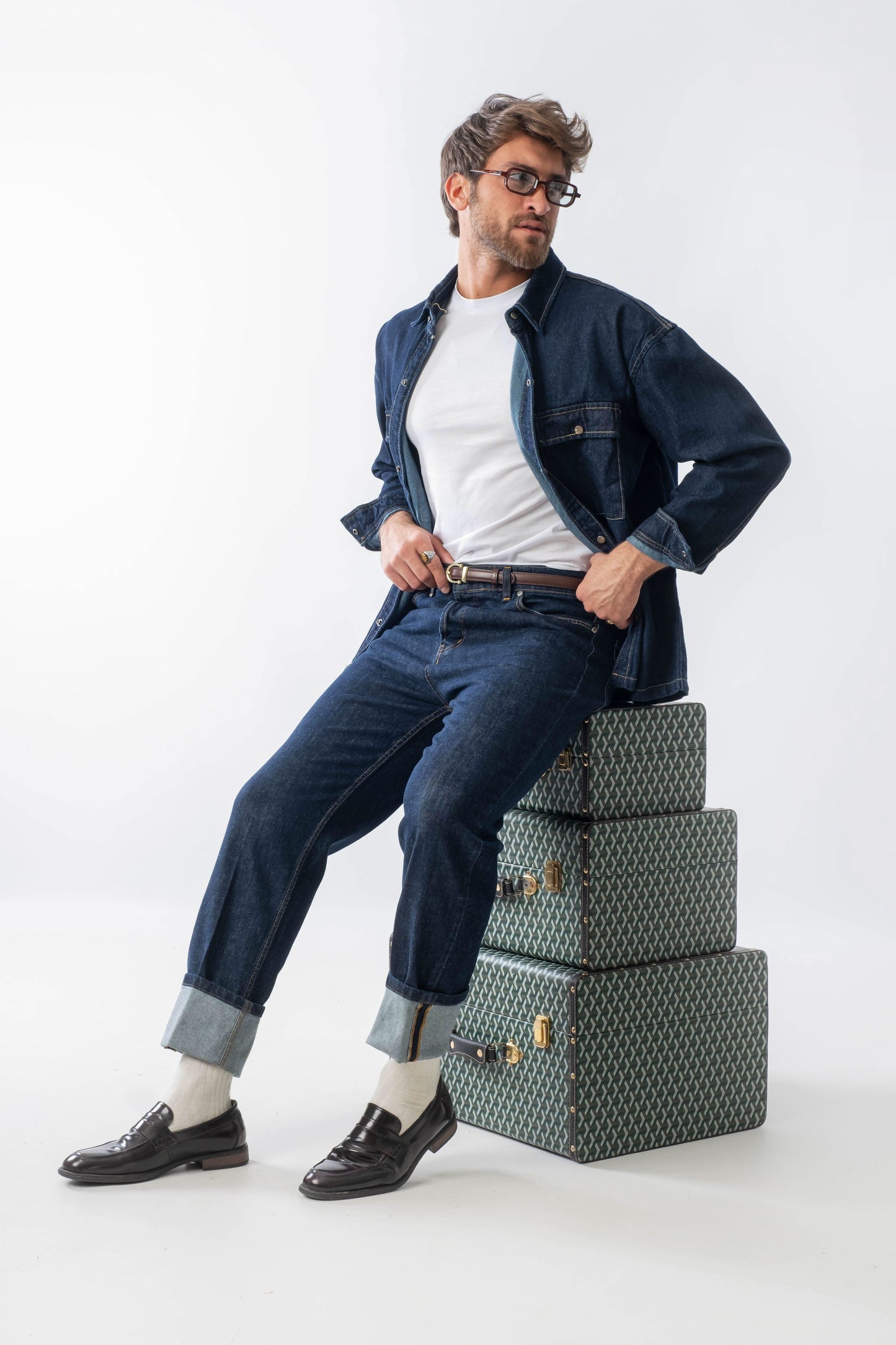 Jeans Eclisse