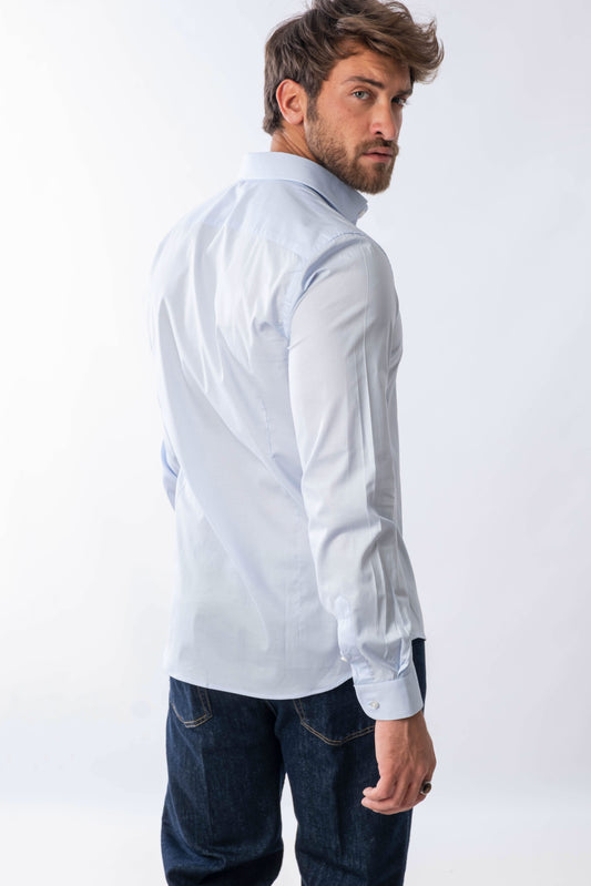 Camicia basic