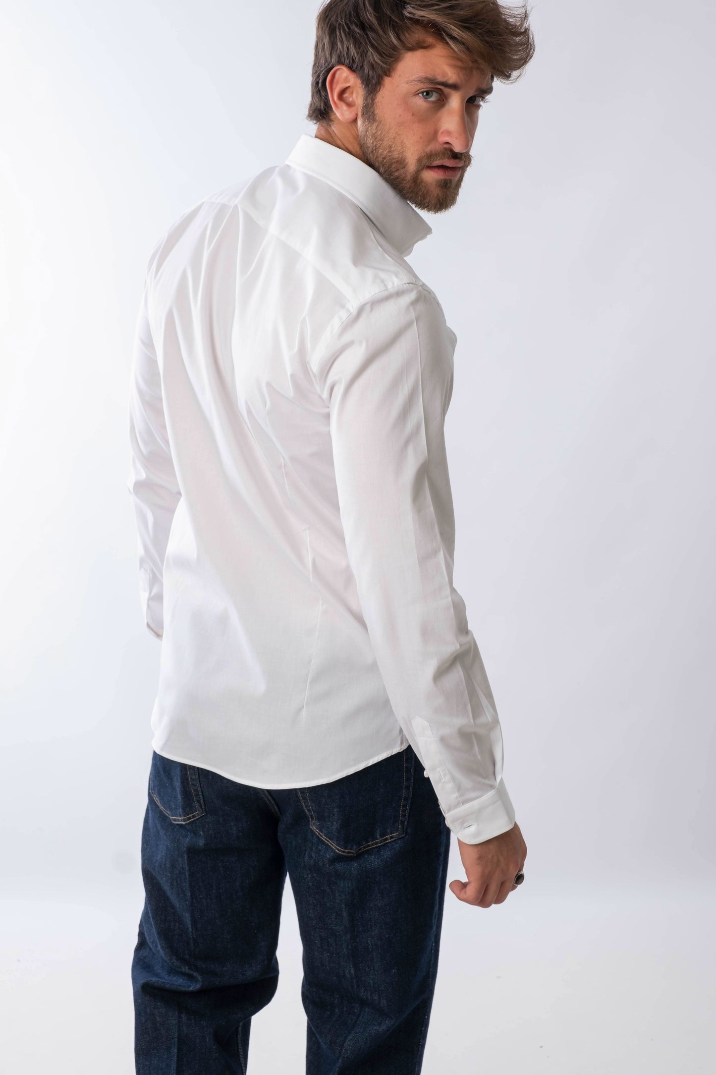 Camicia basic